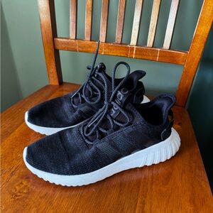 Adidas Women’s Black Running Shoes